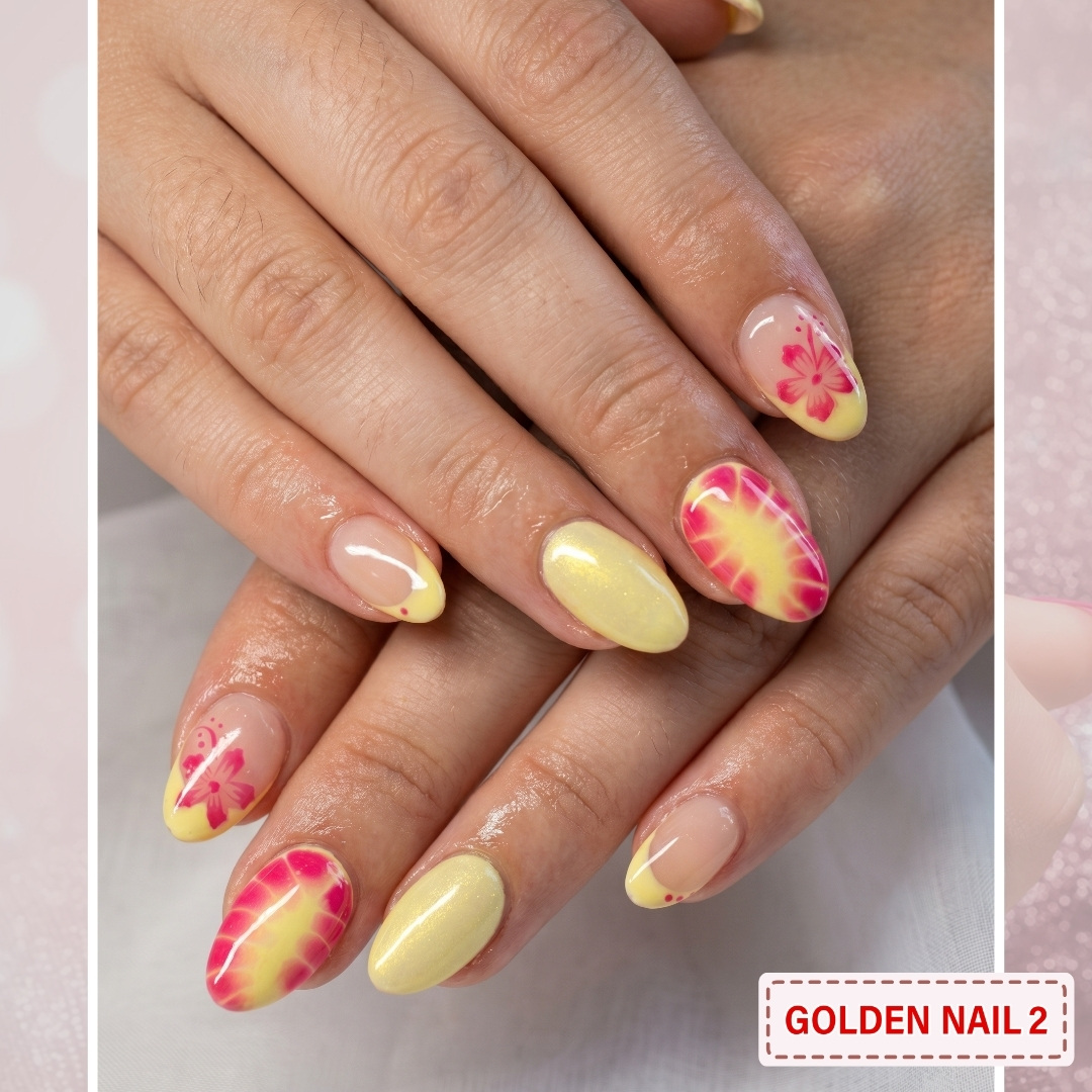 Nails Design